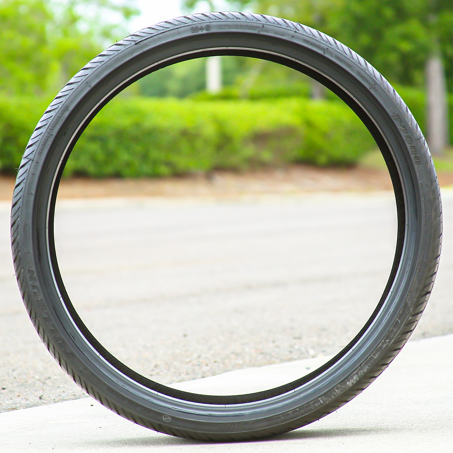 Tire 305/35R24 112V XL Fullrun F7000 AS A/S Performance