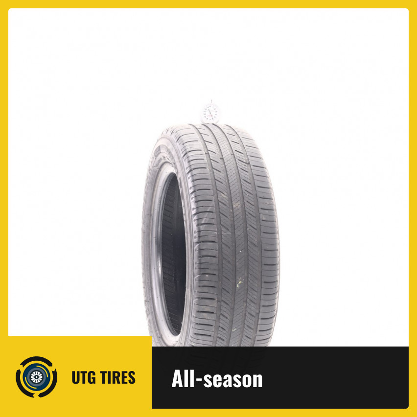 Used 195/60R15 Michelin Premier A/S 88H – 6/32