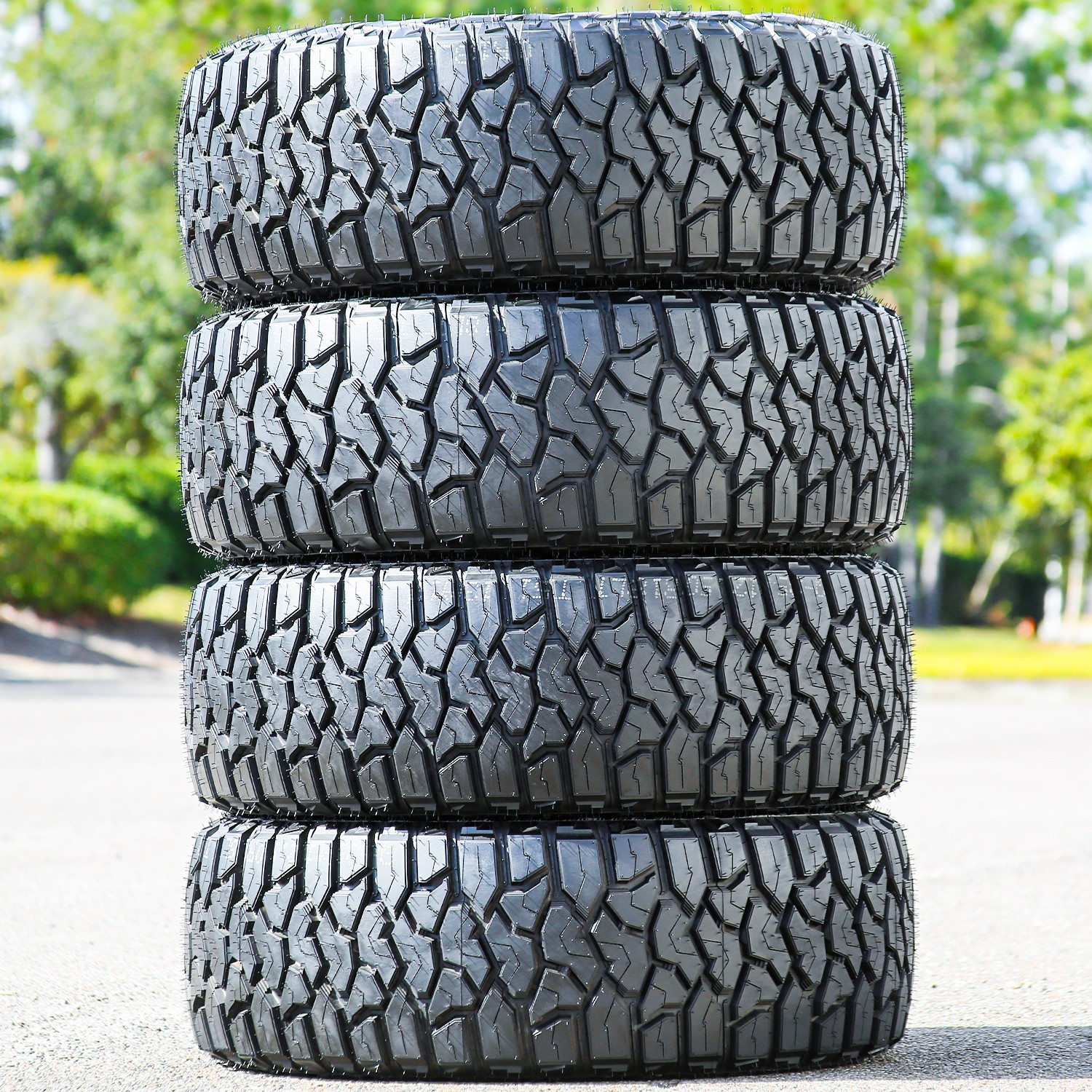 Tire Arroyo Tamarock R/T LT 33X12.50R22 114Q F 12 Ply RT Rugged Terrain