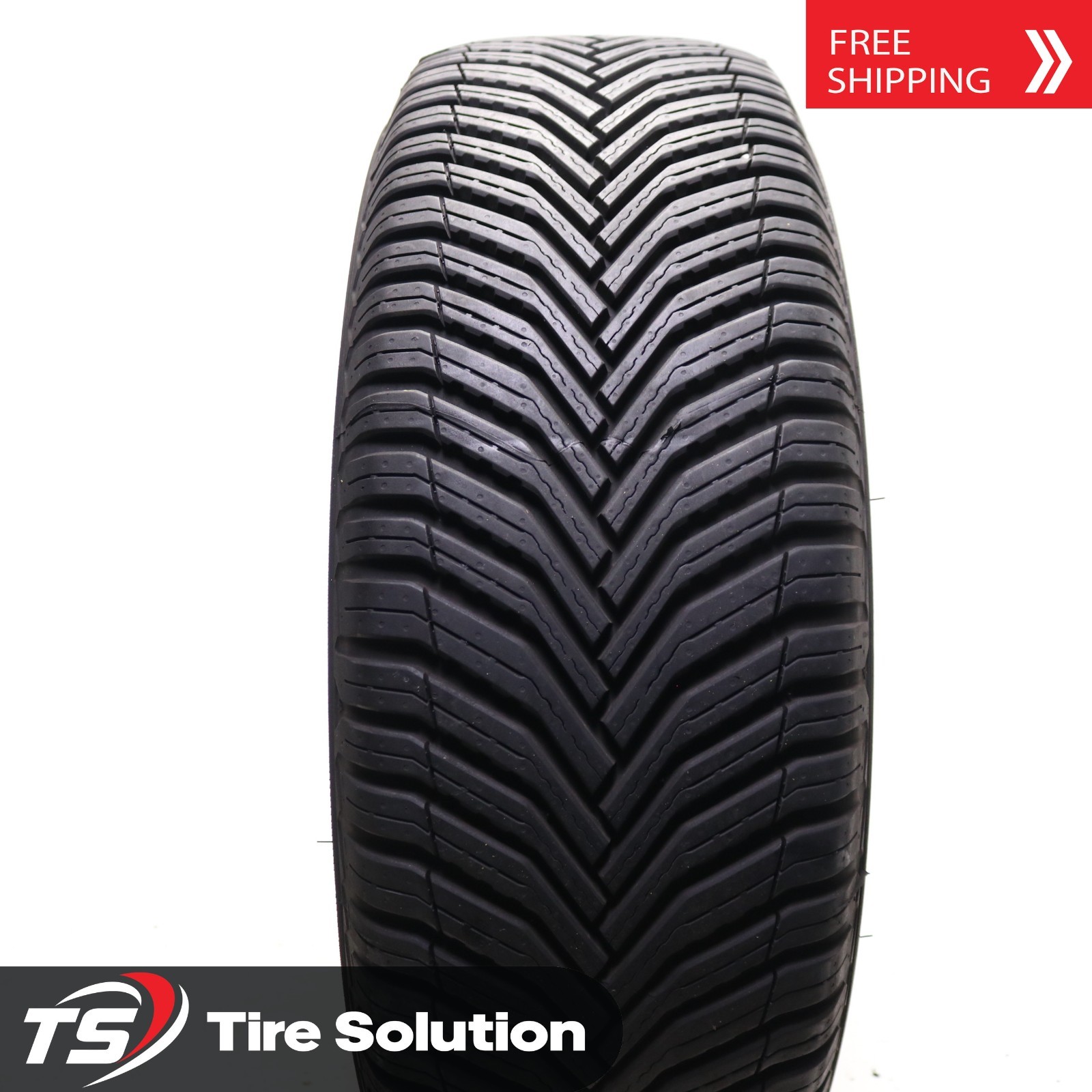 Used 225/65R17 Michelin CrossClimate 2 – 102H – 10/32