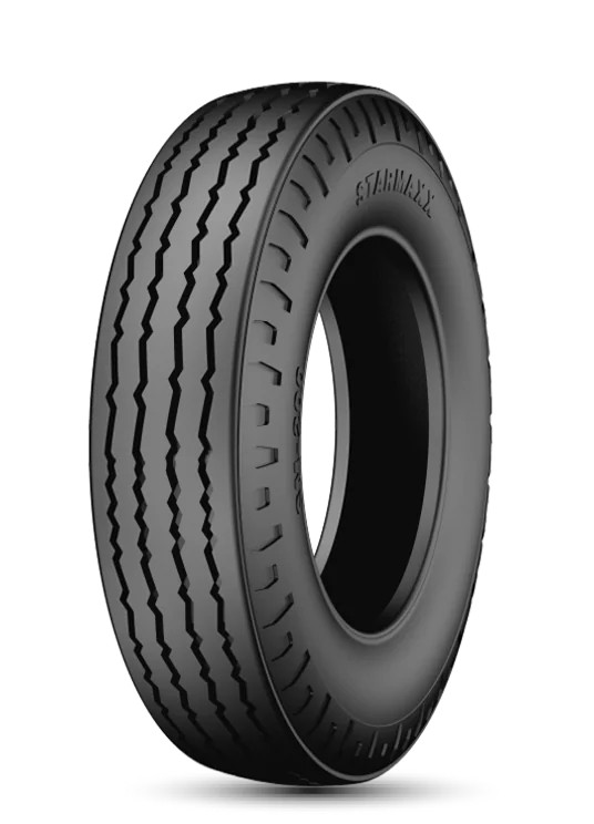 Summer Tyre 7.50-16 Starmaxx 122/121J SM-200 TT