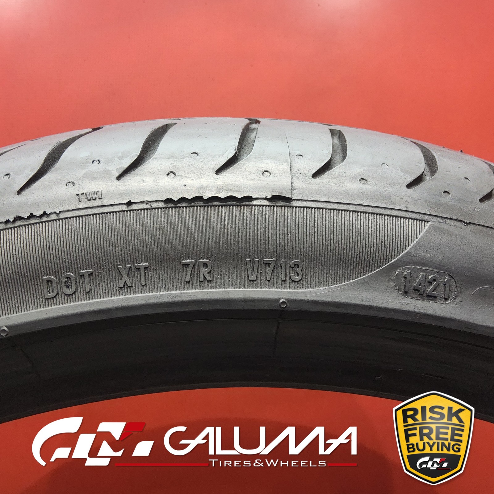 Set of 2 Tires Pirelli P Zero (N0) XL 315/30ZR22 315/30/22 3153022 107Y #91406