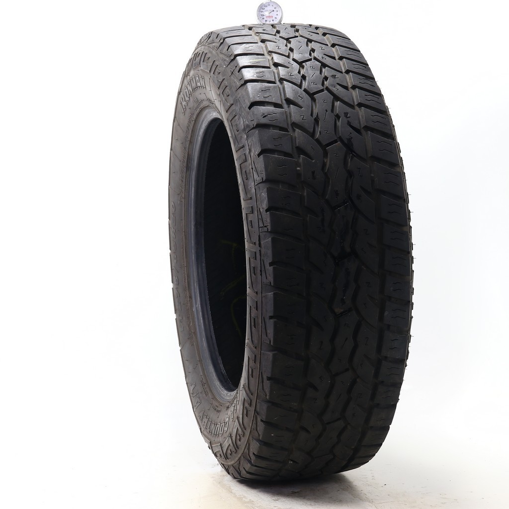 Used LT 275/65R20 Ironman All Country AT 126/123Q – 9.5/32