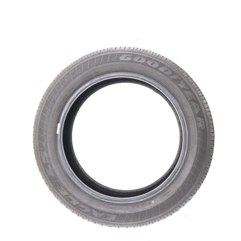 Used 225/55R18 Goodyear Eagle LS-2 97H – 8/32 (6KRX)