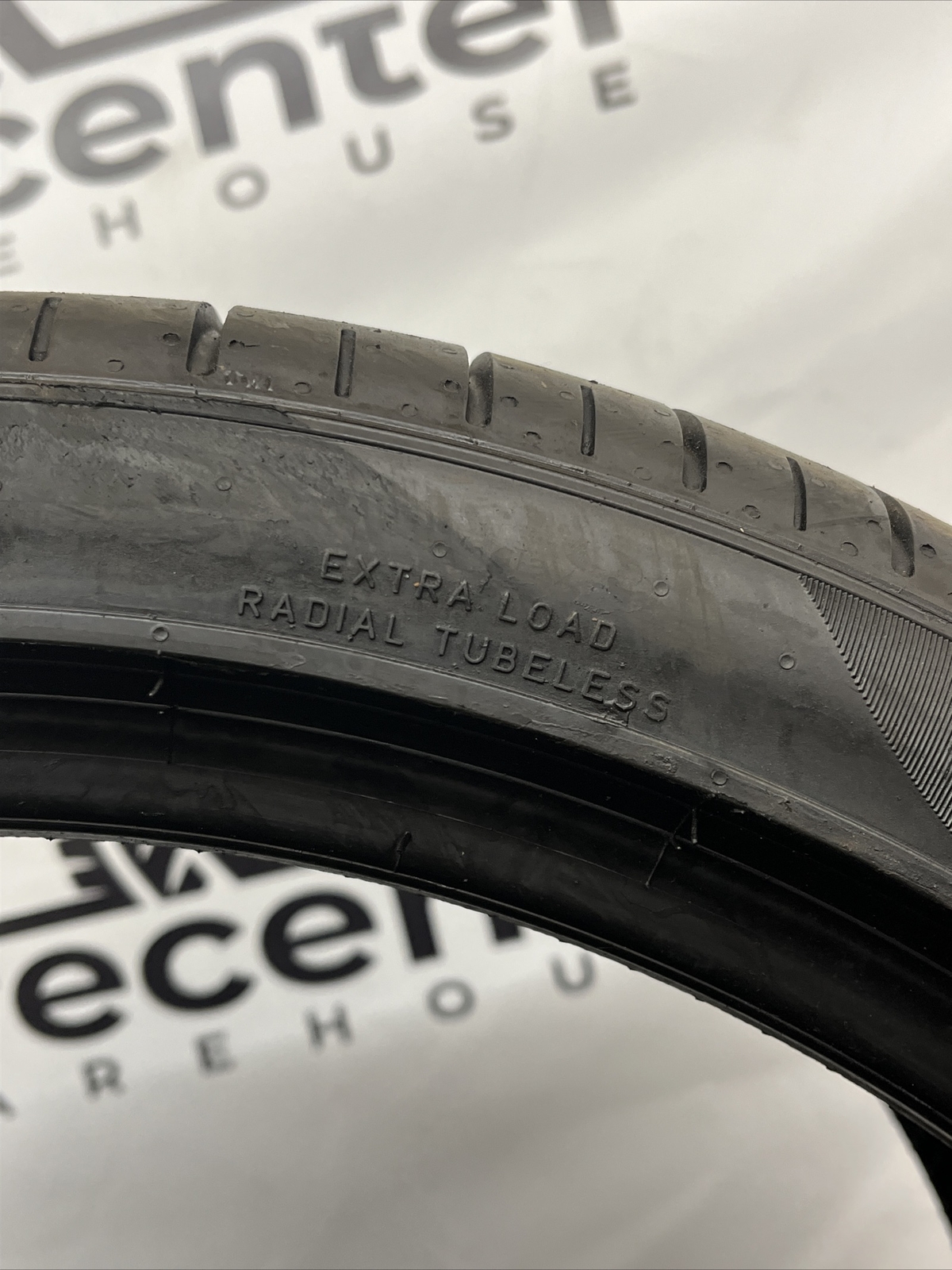 2X Tires Pirelli P Zero PZ4 315/30ZR21 315/30/21 3153021 105Y NA1 7.5/32