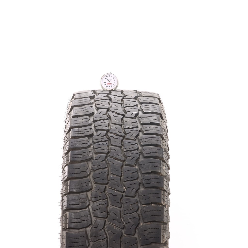 Used LT 275/65R18 Mazama Open Range A/T Plus 123/120S – 12.5/32