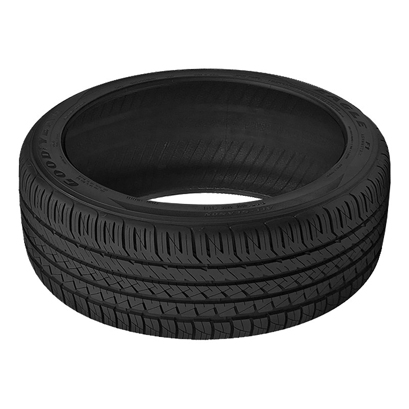 Goodyear Eagle F1 Asymmetric All Season 245/40R19 94W All Season Performance