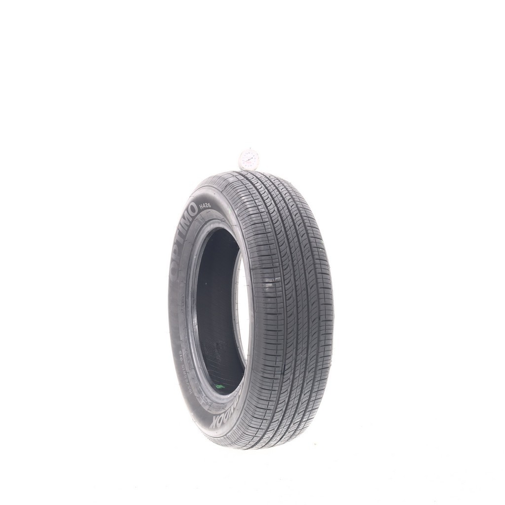 Used 195/65R15 Hankook Optimo H426 91S – 9/32