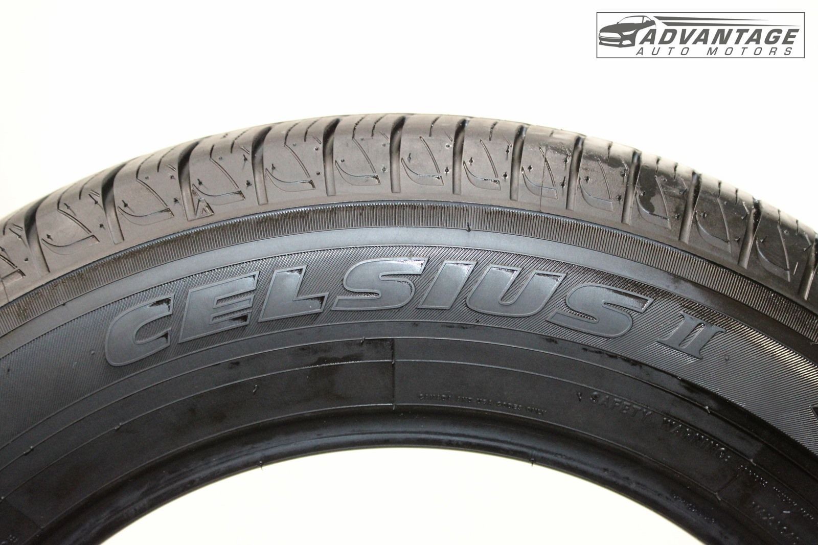 2018-2023 CHEVROLET EQUINOX WHEEL TIRE 225/65 R17 102H TOYO TIRES 7/32 NDS OEM