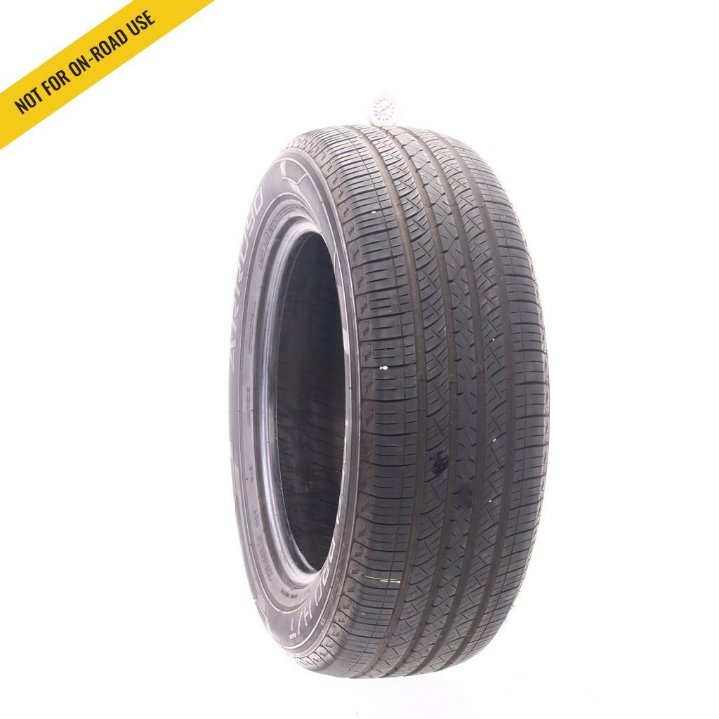 Used 275/60R20 Arroyo Eco Pro H/T 115V – 9/32