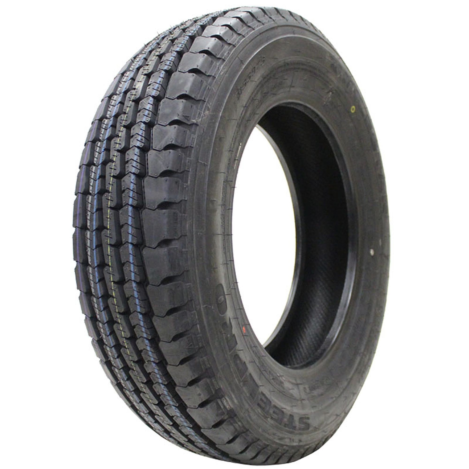 1 New Milestar Steelpro Ms597 – Lt9.50xr16.5 Tires 950165 9.50 1 16.5