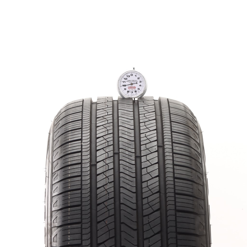 Set of (4) Used 255/60R18 Goodyear Eagle Touring 108H – 8-10/32 (1880W)