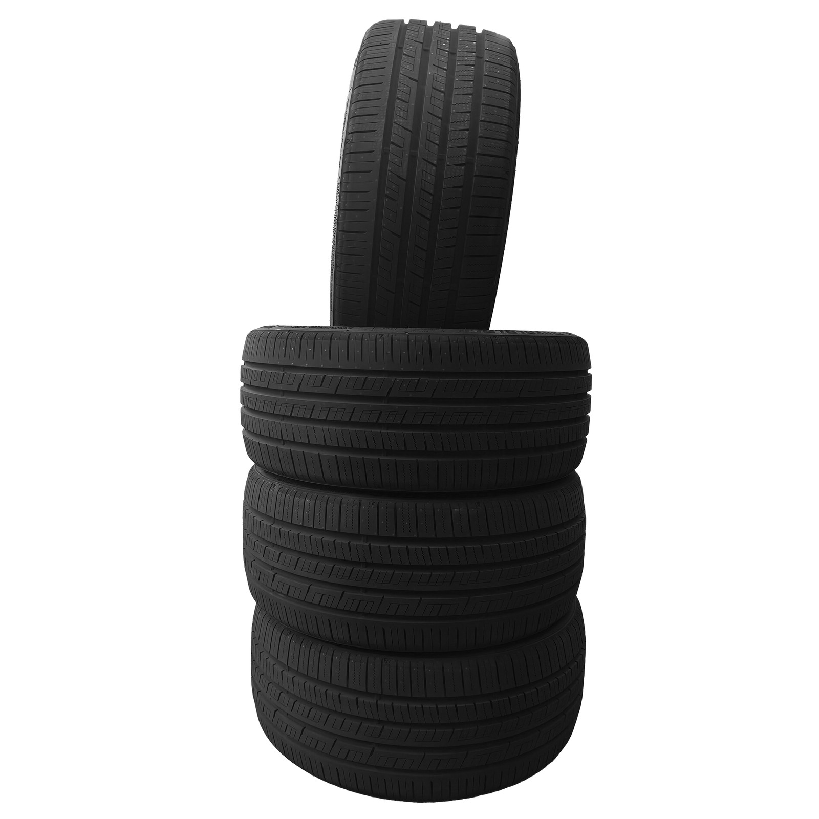 Tire 245/50ZR19 R19 XL105W Tire Replacment Tire All Season Tire High Performance