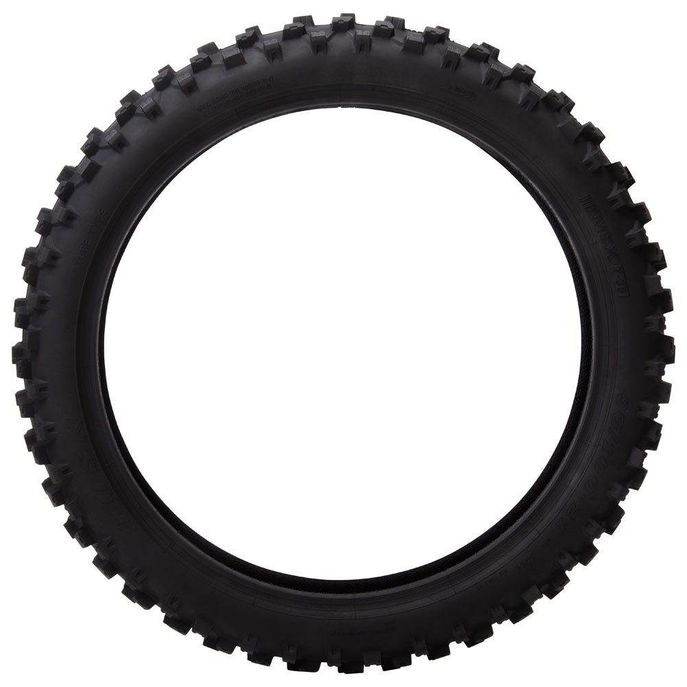 Tusk EMEX T-45 Tire 90/100×21 For KTM 520 SX 4 Stroke 2000-2002