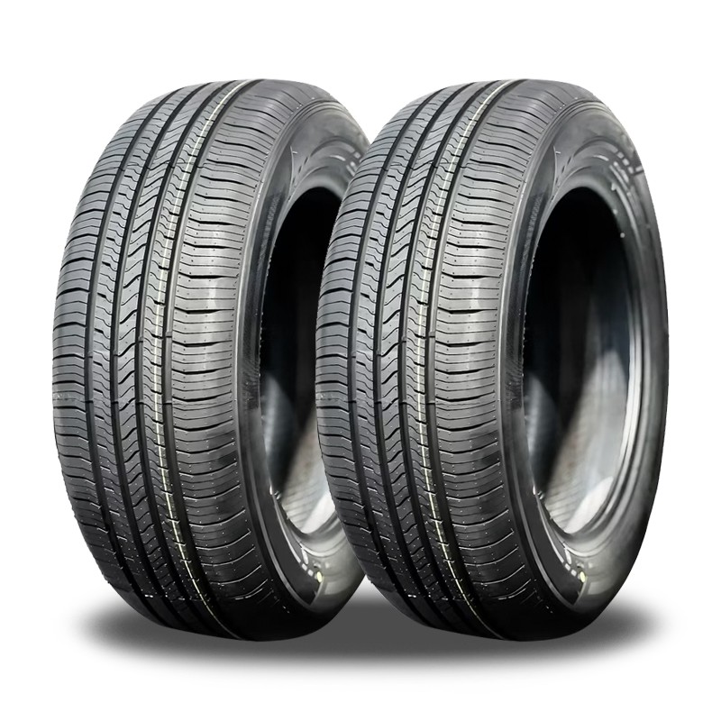 4 Headway HH316 215/60R16 95H All Season Performance M+S Tires [ 500AA UTQG ]