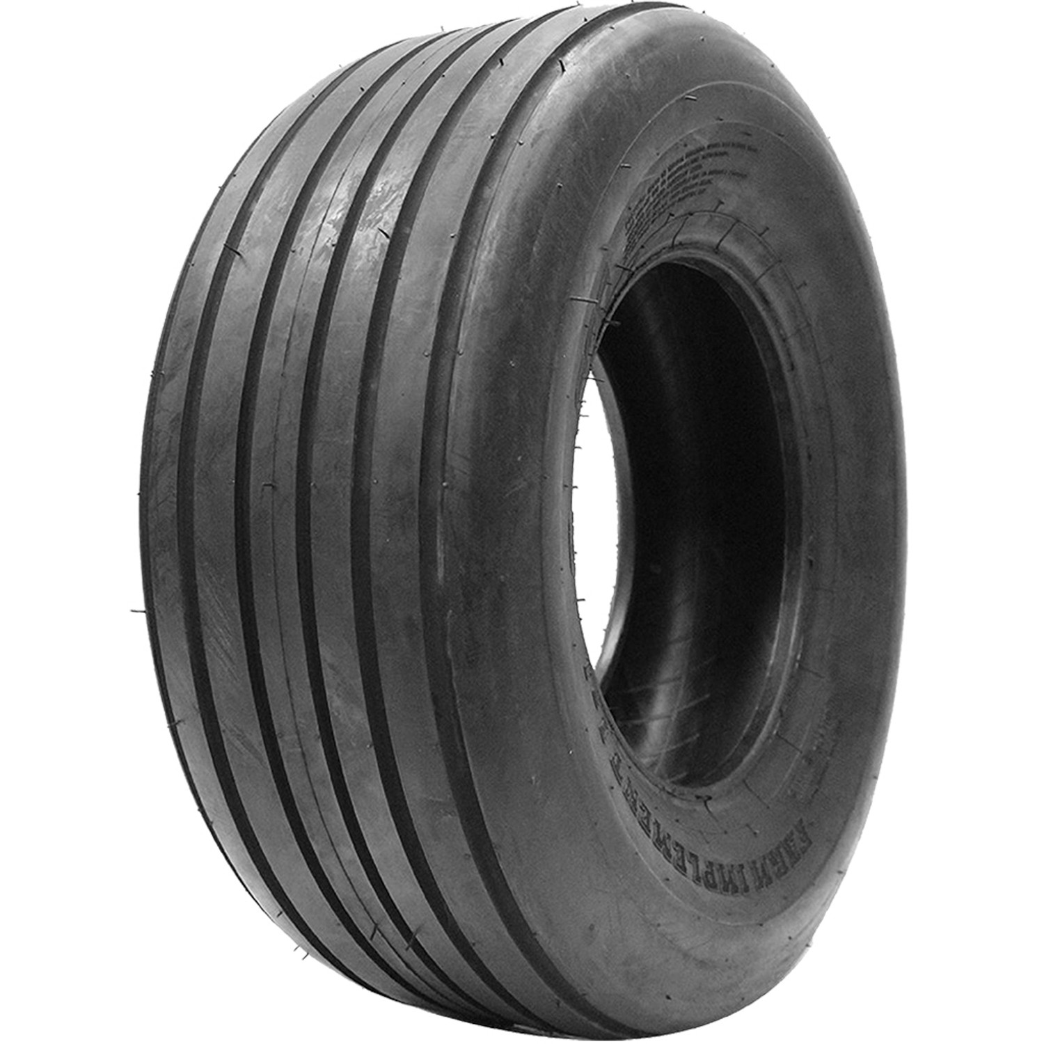Tire BKT Farm Implement I-1 9.5L-15 Load 8 Ply (TT) Tractor