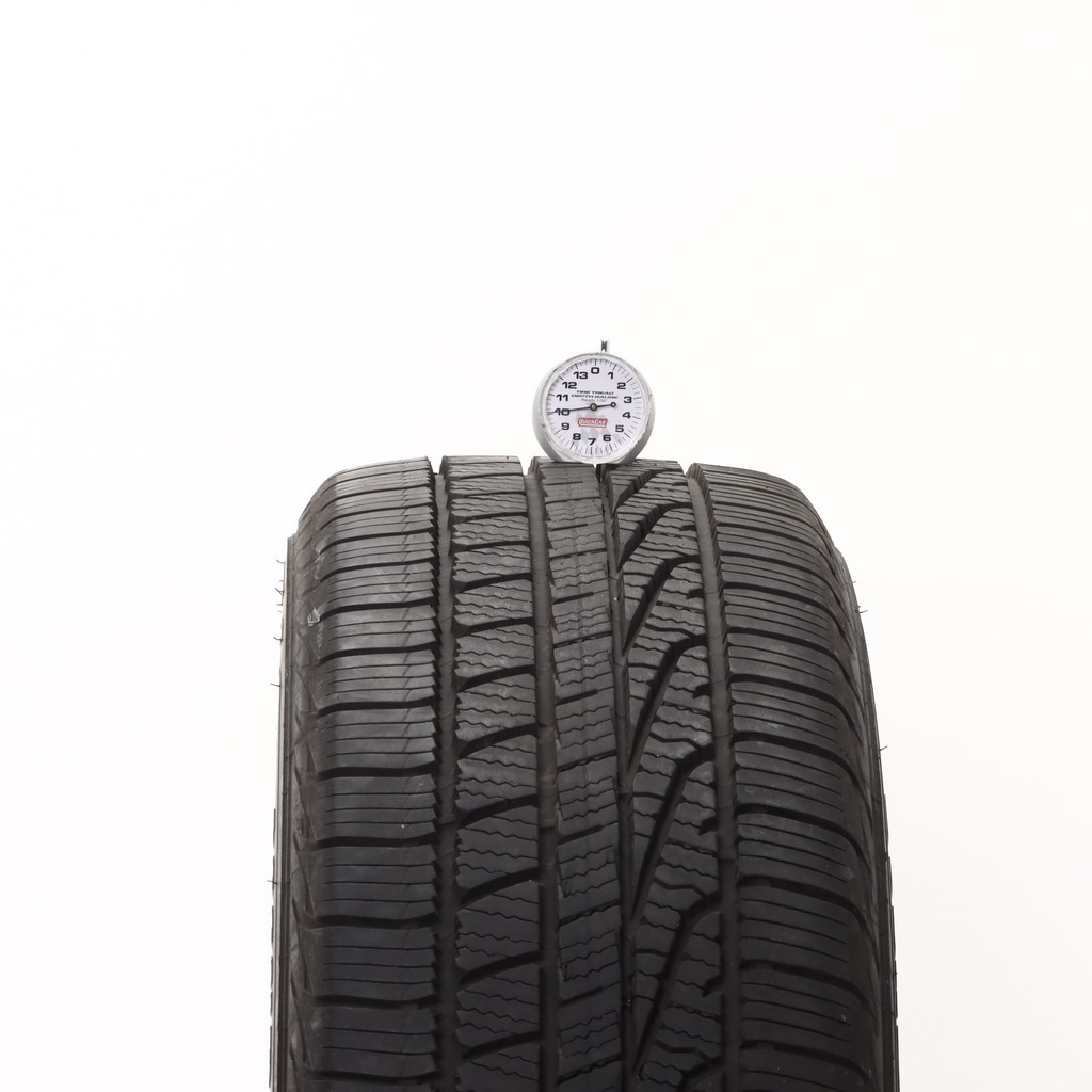 Used 235/55R19 Goodyear Assurance WeatherReady 101V – 10/32