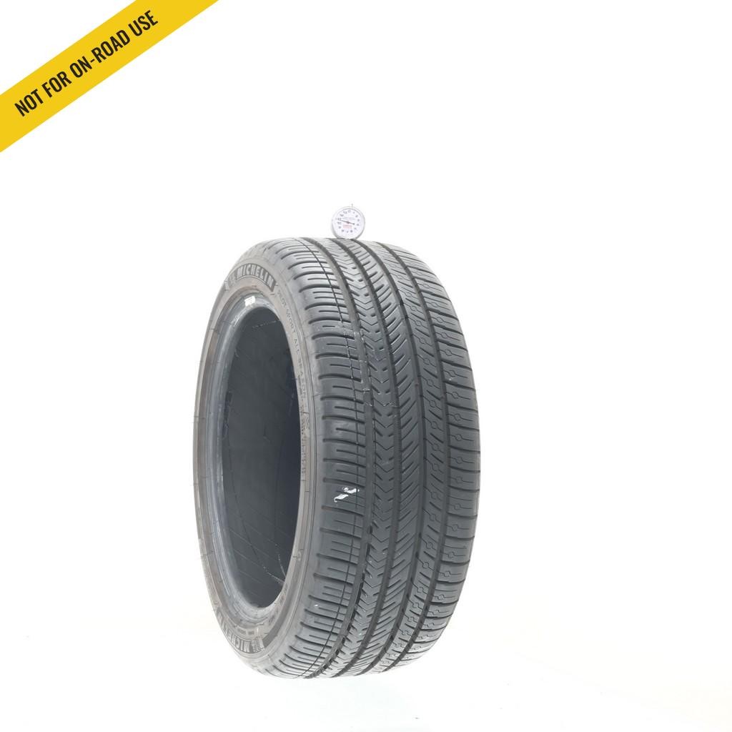 Used 235/45ZR17 Michelin Pilot Sport All Season 4 97Y – 10.5/32