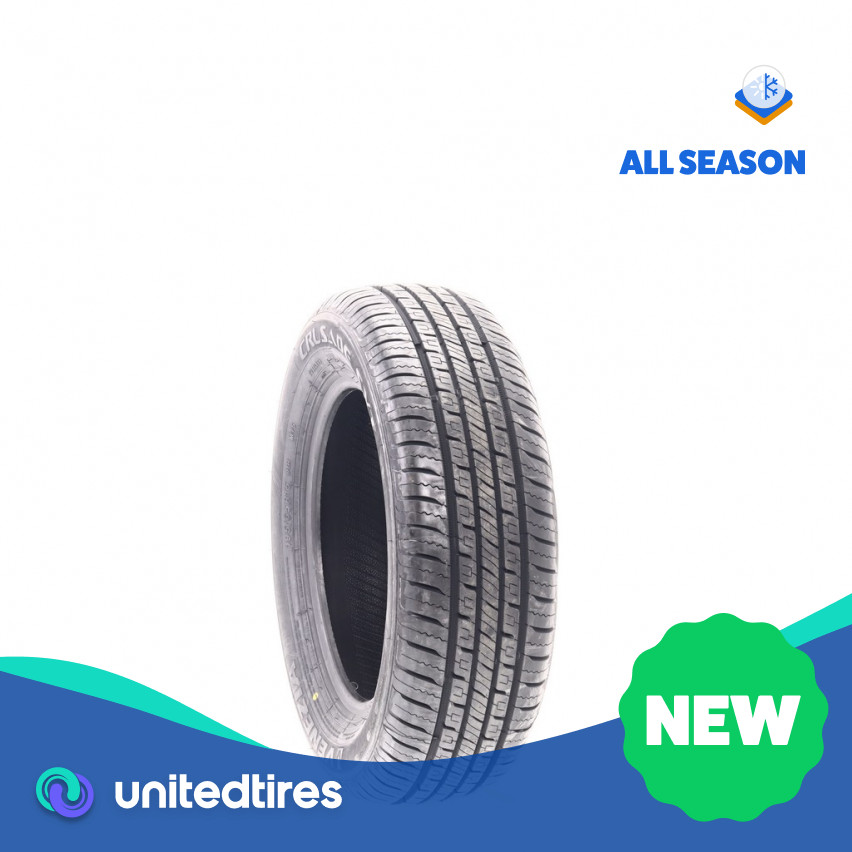 New 195/65R15 Venezia Crusade SXT 91H (1753E)