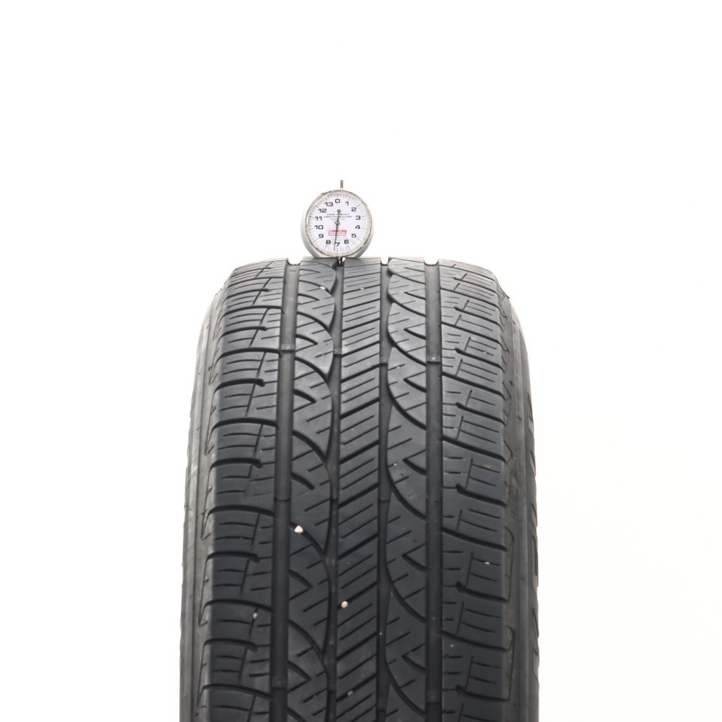 Set of (4) Used 225/65R17 Kelly Edge Touring Plus 102H – 7-8.5/32