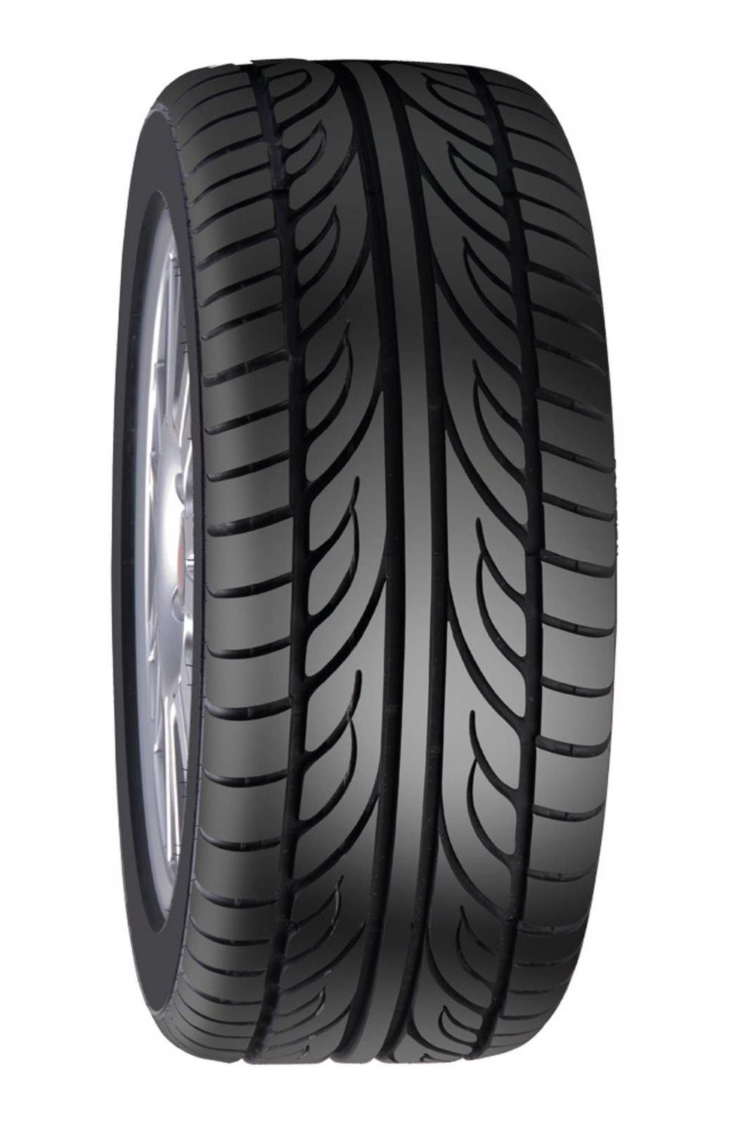 1 New Forceum Hena – P225/45r17 Tires 2254517 225 45 17