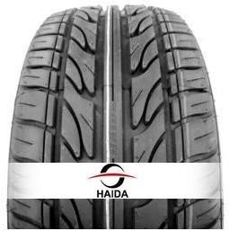 New P 195/45R15 Haida HD921 84V