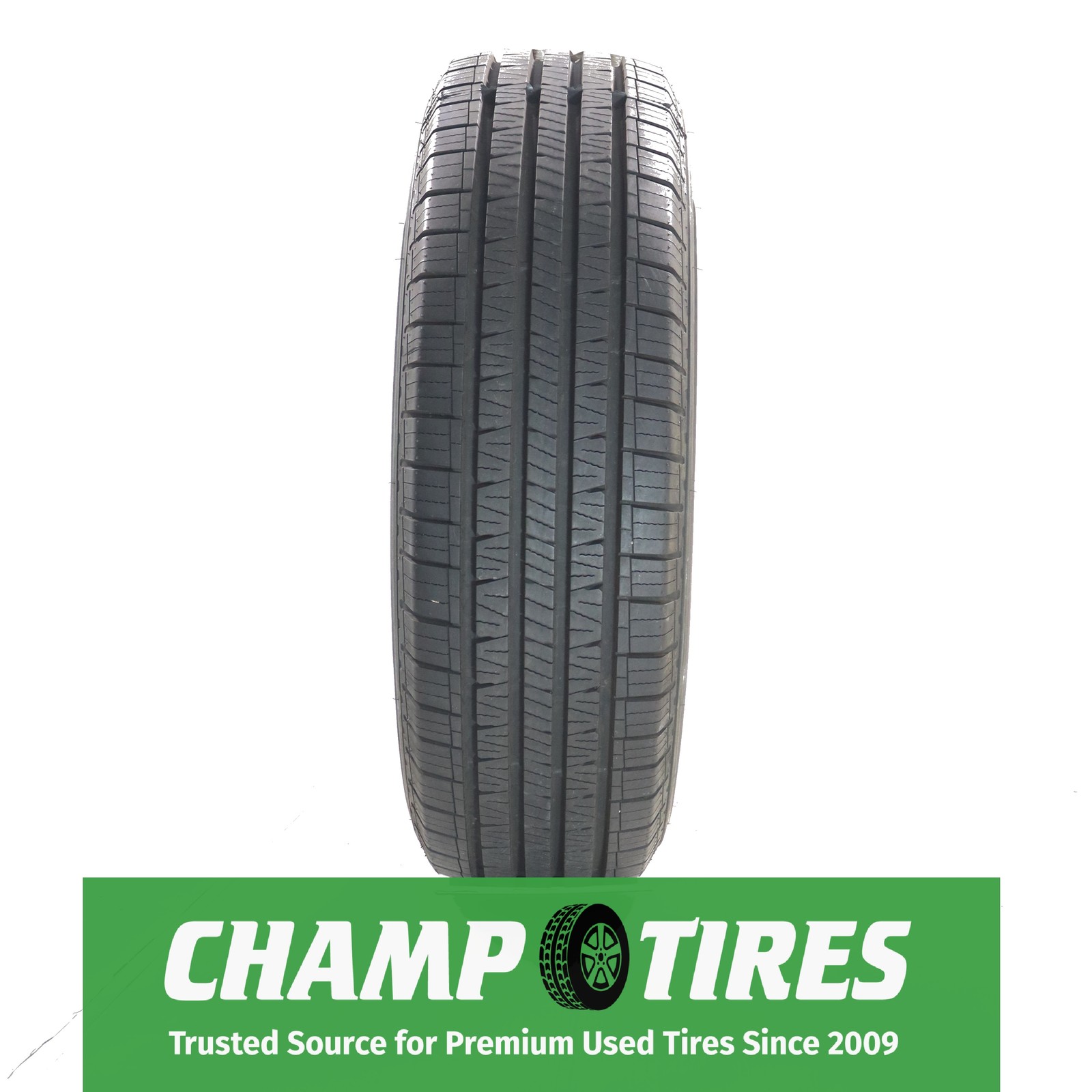 Set Of 2 LT245/75R17 Sailun Terramax HT2 121 S Used 14/32nds