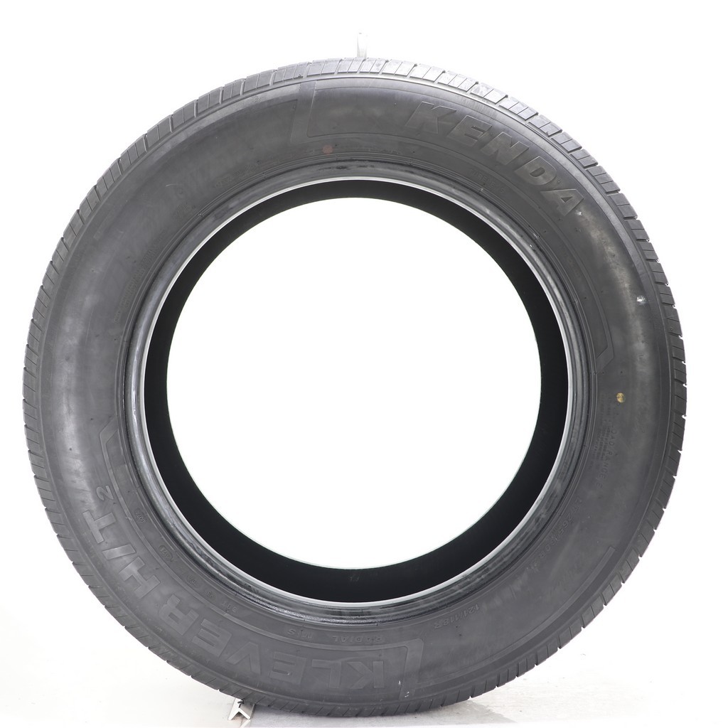 Set of (4) Used LT 265/60R20 Kenda Klever H/T 2 121/118R – 9.5-11/32