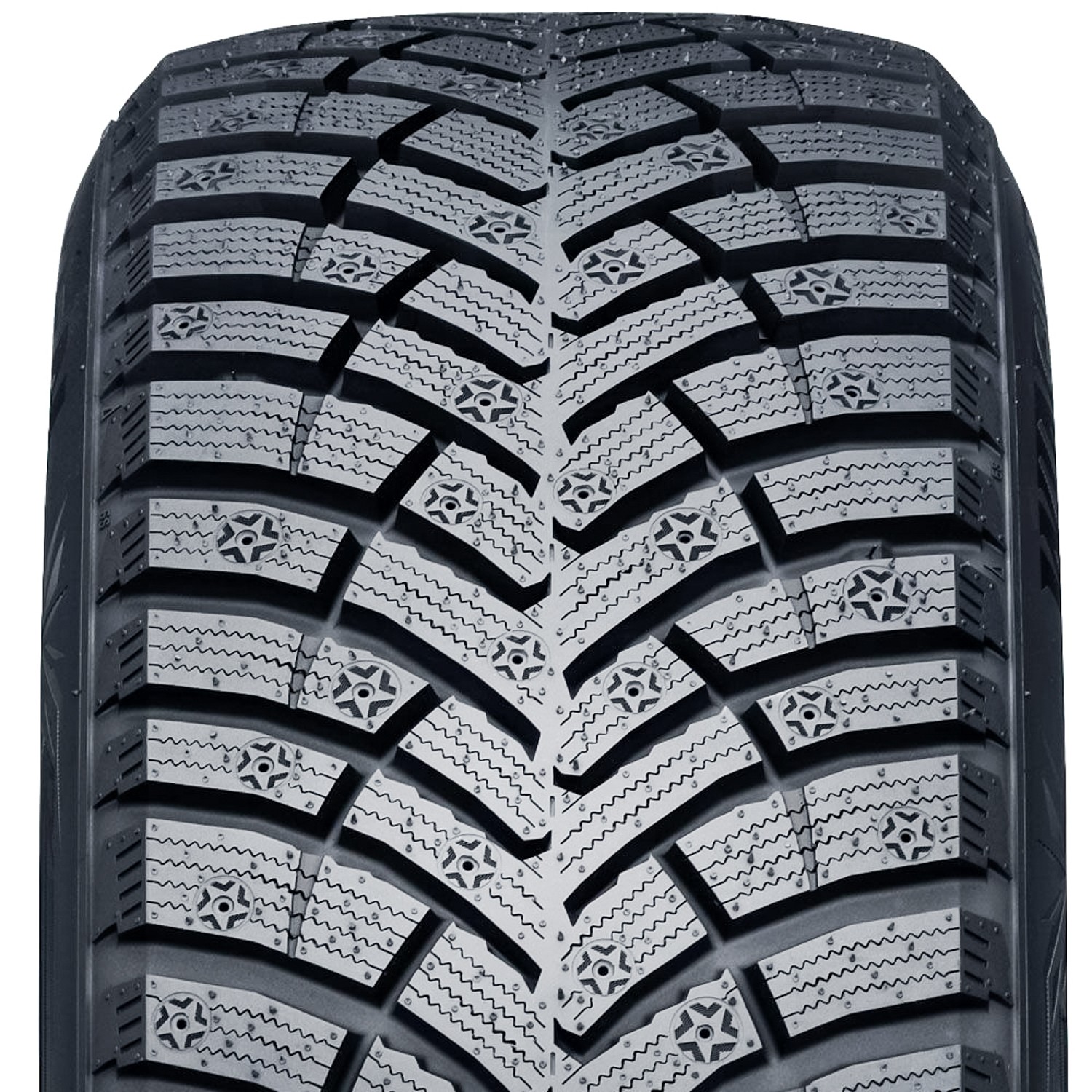 Tire Nexen Winguard Winspike 3 195/55R15 89T XL Snow Winter