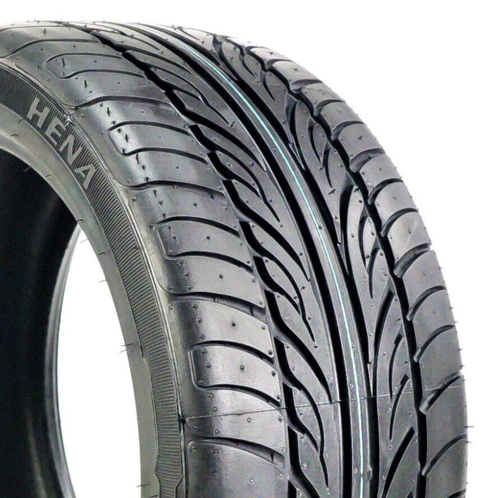 4 New Forceum Hena – P225/45r17 Tires 2254517 225 45 17