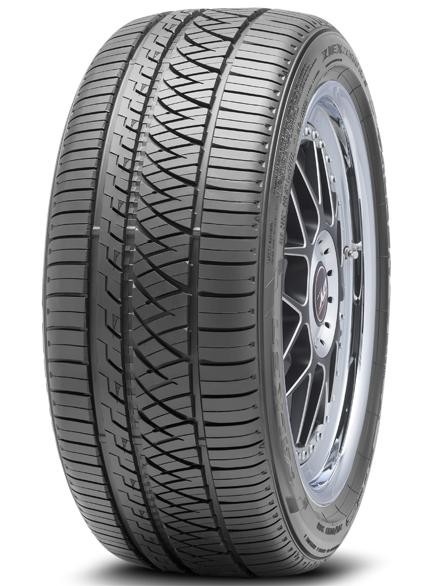 Falken Ziex ZE960 A/S Passenger Tires 215/45R18XL