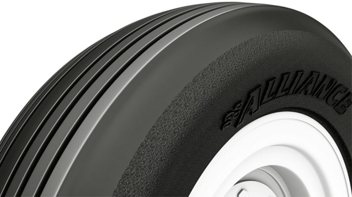Tire 7.6-15 542 Tractor Load 8 Ply