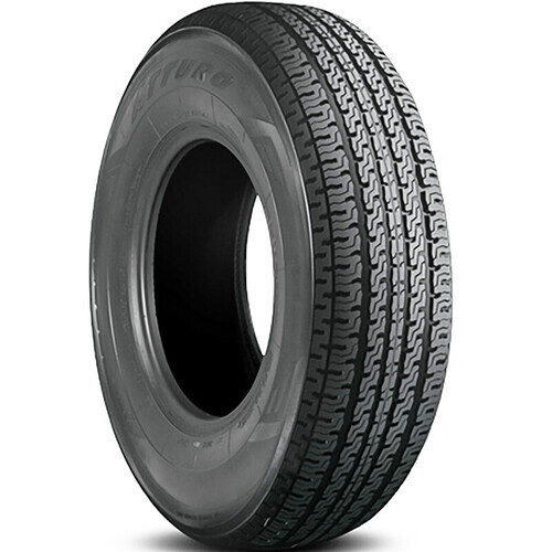Atturo ST300 ST215/75R14 D/8PLY (1 Tires)