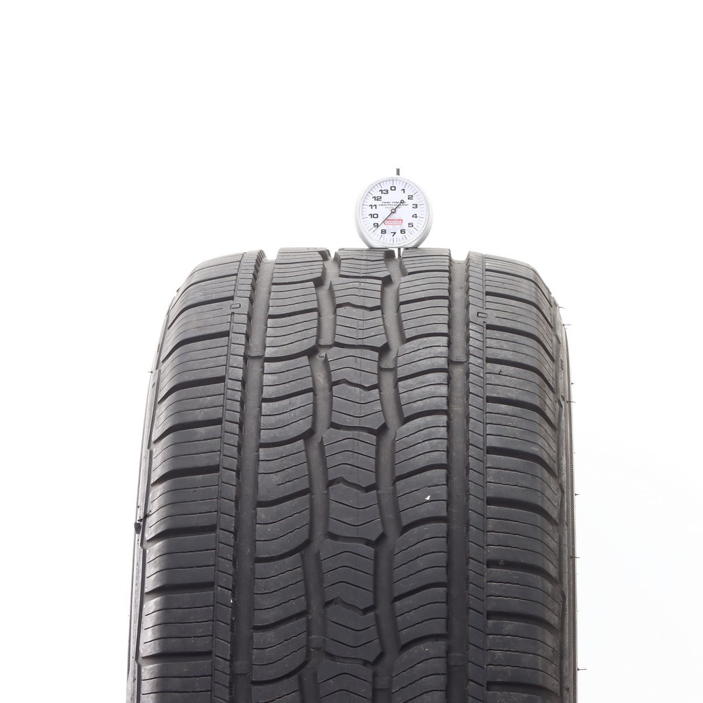 Set of (4) Used 265/60R18 Cooper Discoverer HTP II 110T – 7-8.5/32