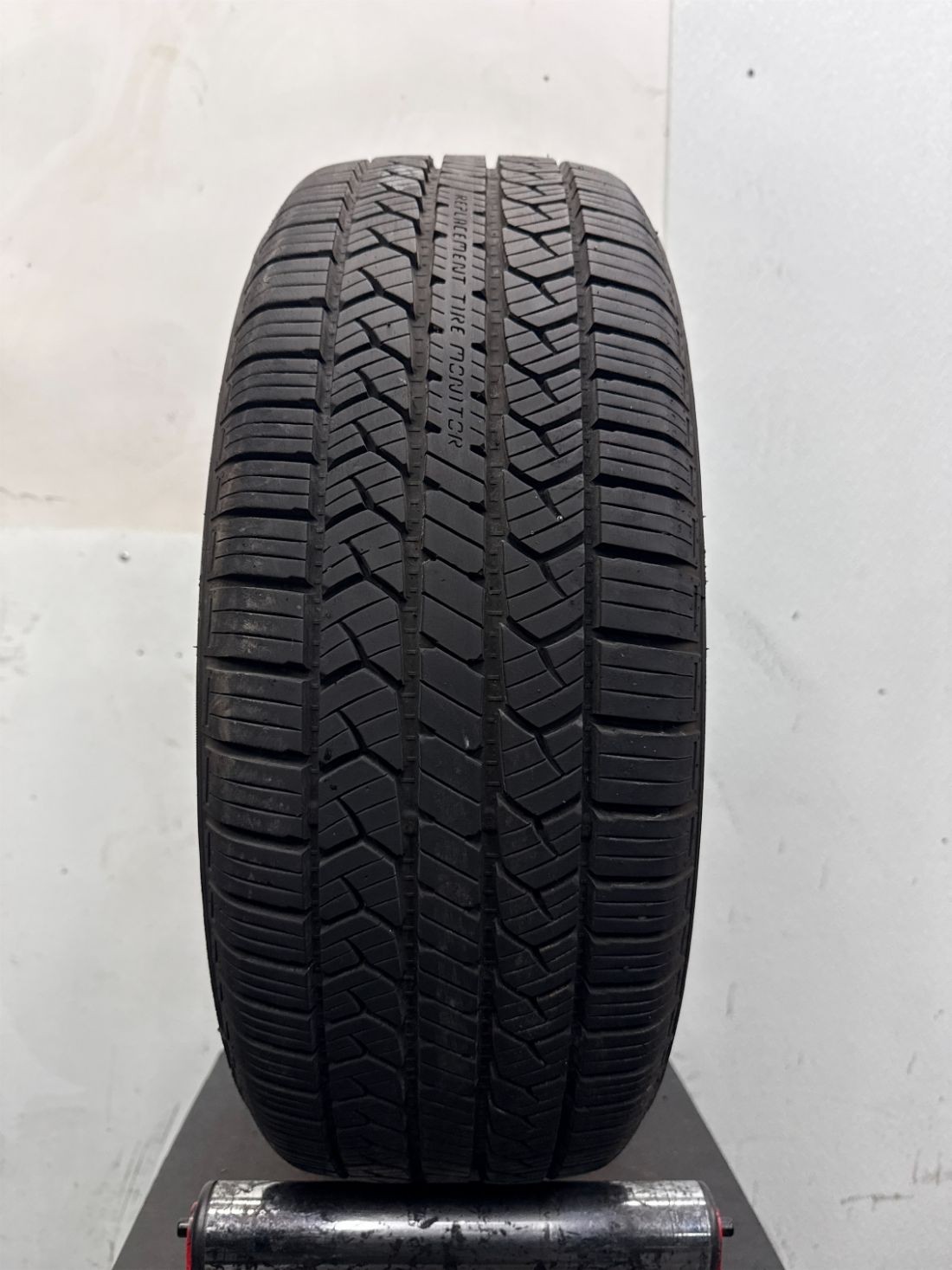 1 Used P215/60R17 General Altimax RT45 96 T – 10/32