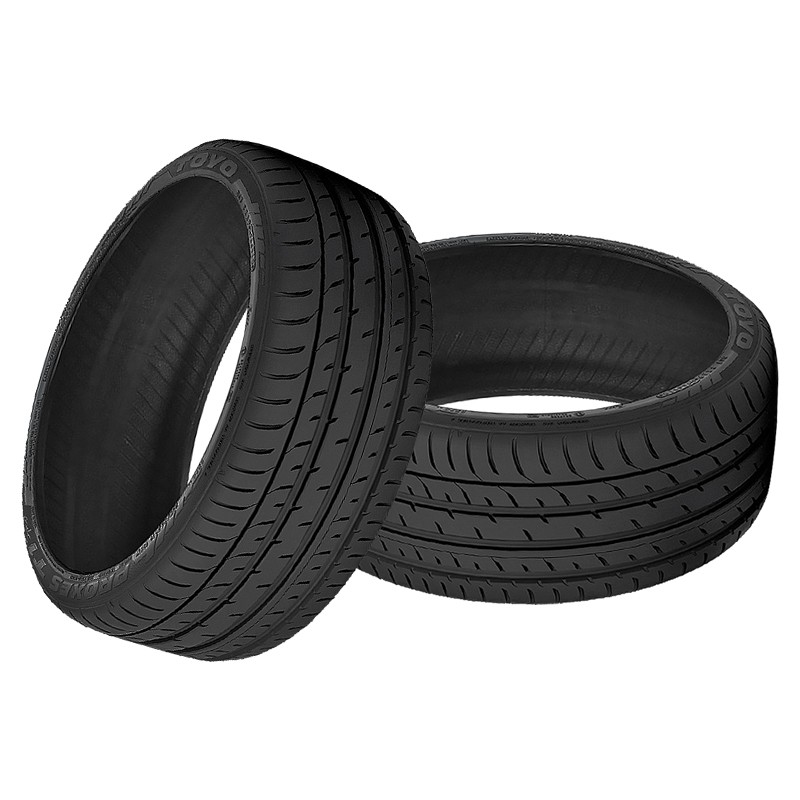 1 X Toyo Proxes T1 Sport 255/45/18 103Y Ultra High Performance Tire