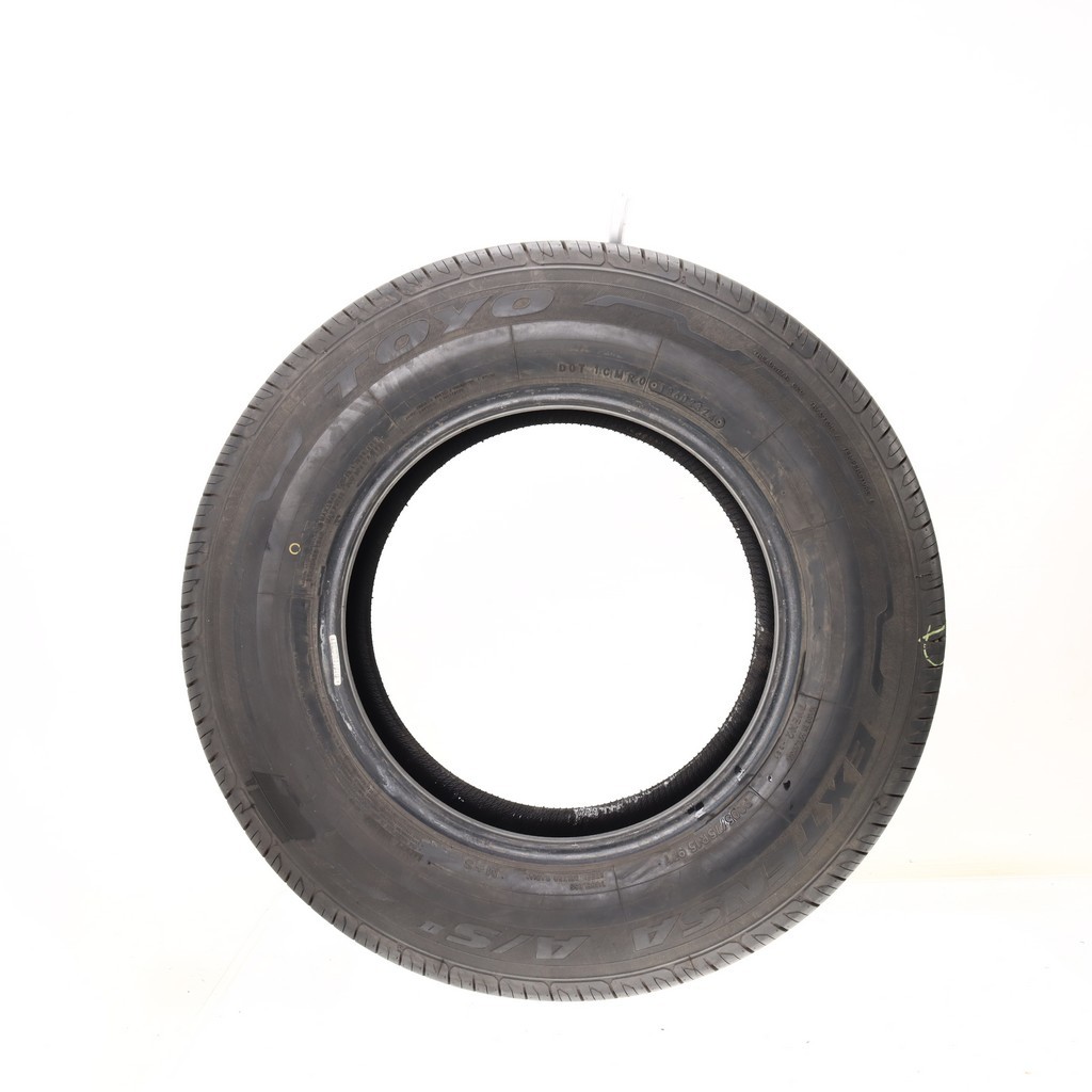 Used 205/75R15 Toyo Extensa A/S II 97T – 9.5/32