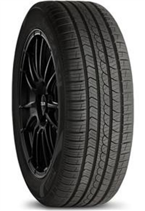 1 New 235/45R18 Pirelli P Zero AS Plus 3 98Y BSW XL 2354518 235 45 18