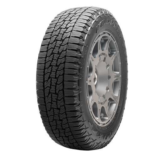 FALKEN WILDPEAK AT TRAIL 245/60R20 107/H SL 680 A A ALL SEASON BSW TIRE