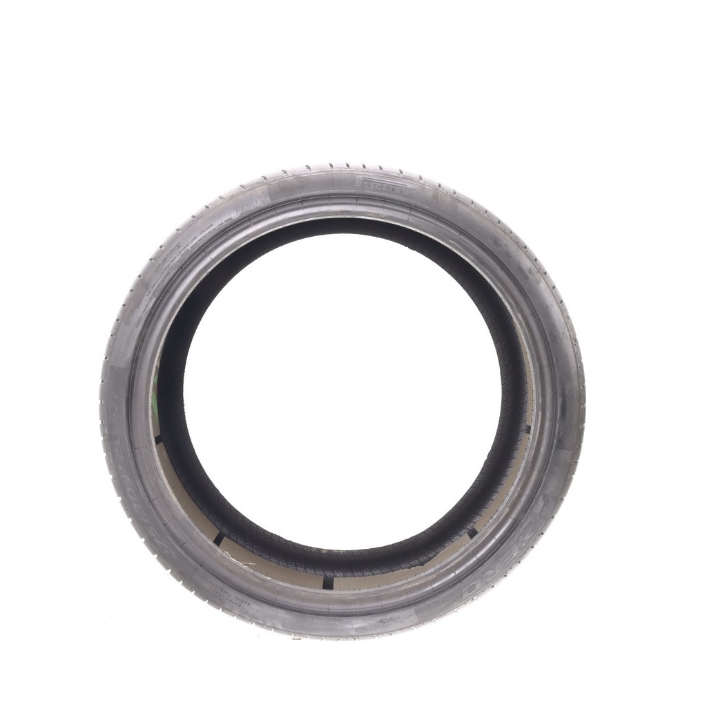 New 275/30R20 Pirelli P Zero PZ4 T2 PNCS 97Y