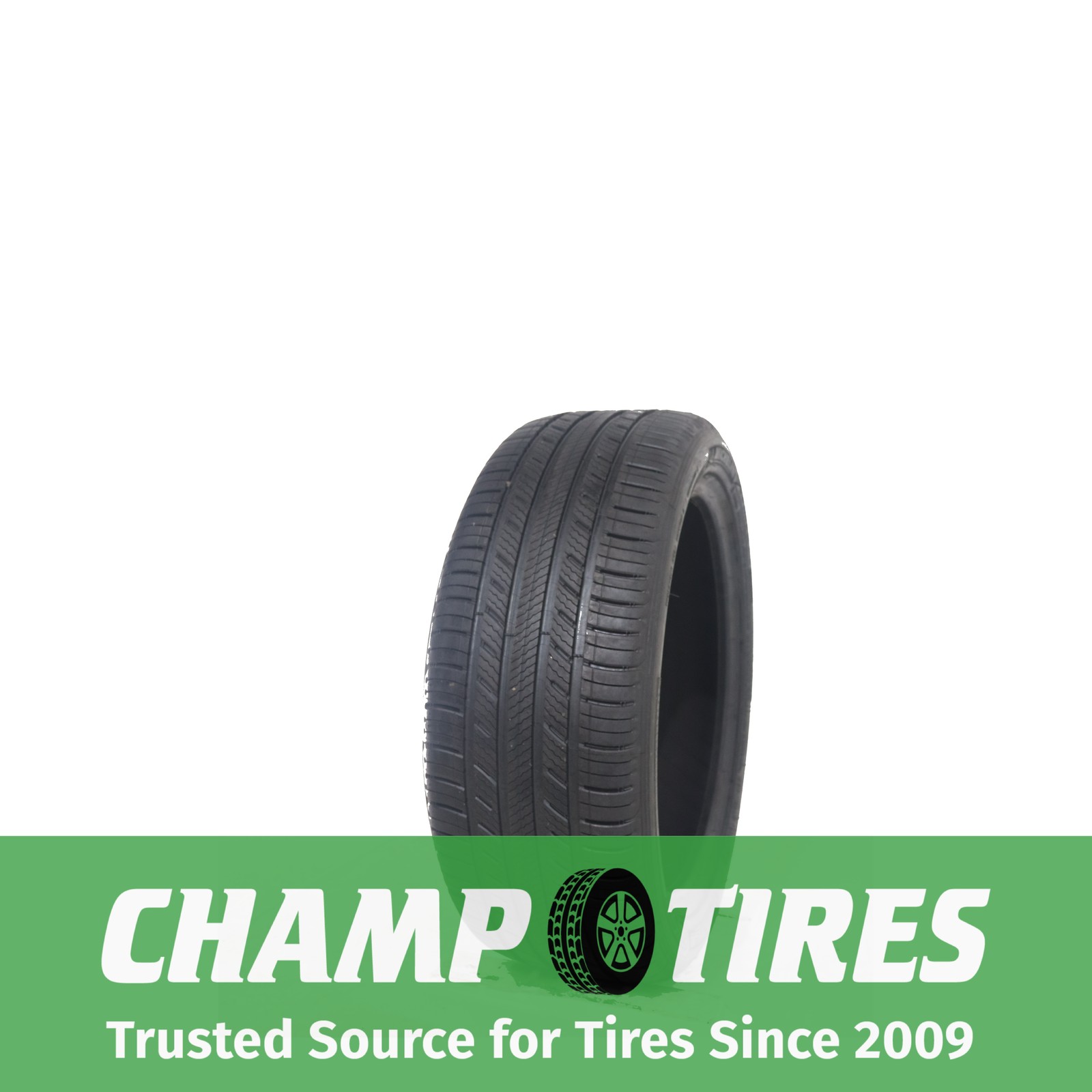 Set Of 4 P215/45R17 Michelin NEW Premier A/S 87 H New 8/32nds