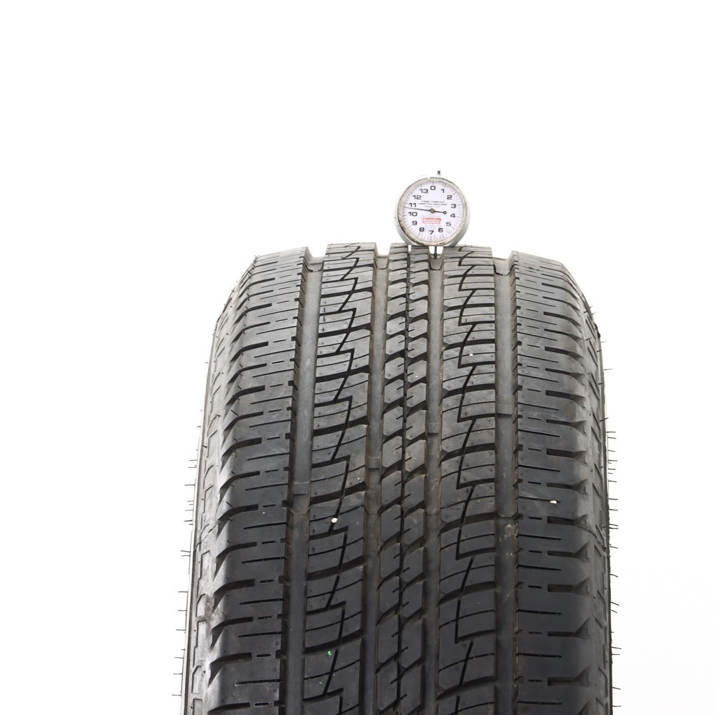 Set of (4) Used 275/65R18 Gladiator QR700 SUV 114H – 9.5-10.5/32
