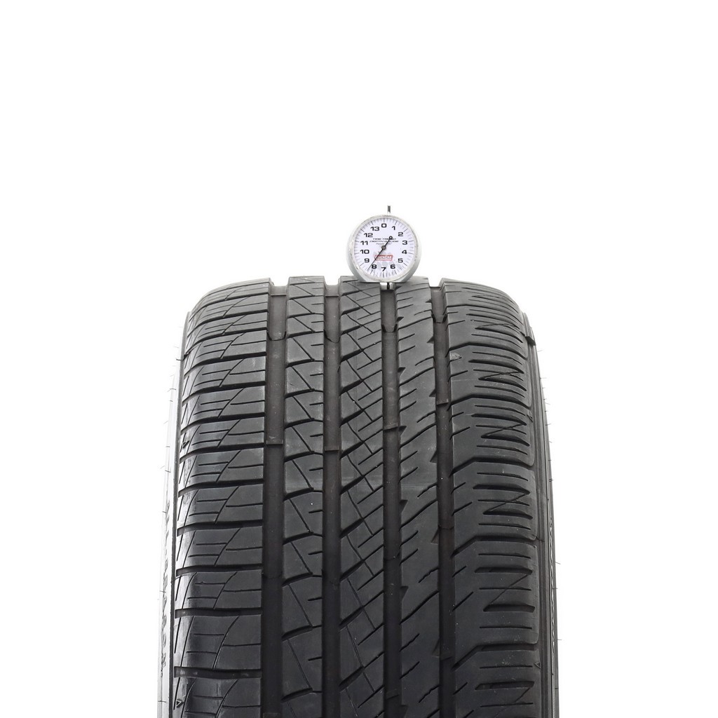 Used 245/40R20 Goodyear Eagle F1 Asymmetric Run Flat 95V – 8/32