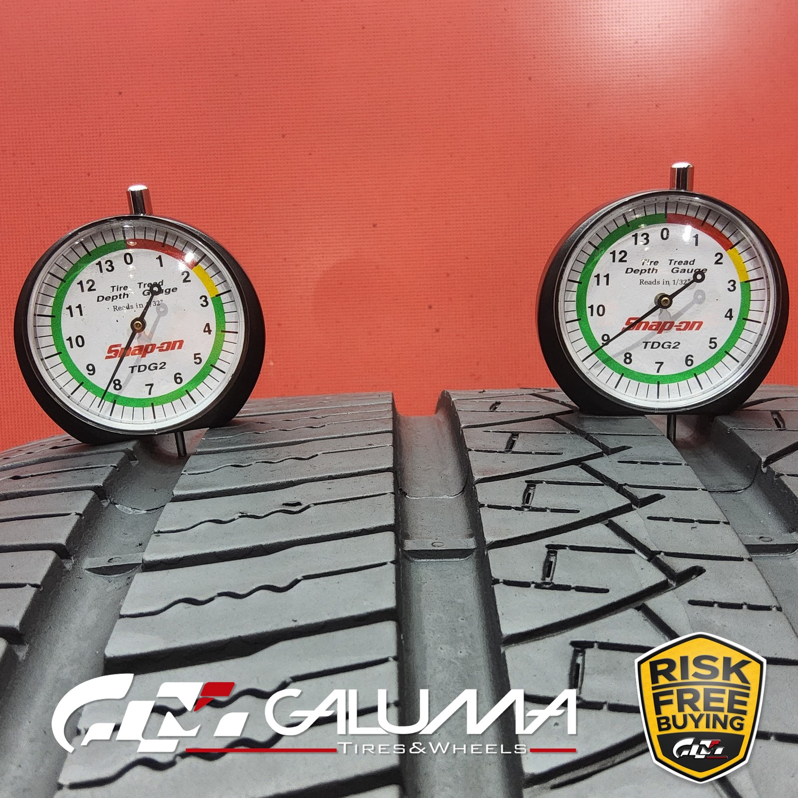 Set of 2 Tires Pirelli Scorpion Zero All season (MO) 315/40R21 315/40/21 #95890