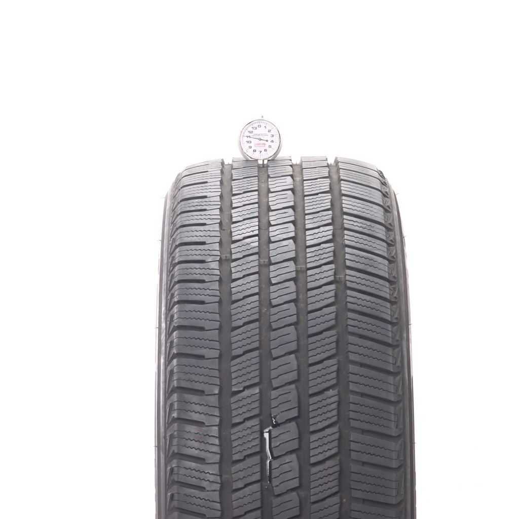 Used 265/50R20 Kumho Crugen HT55 111T – 11/32