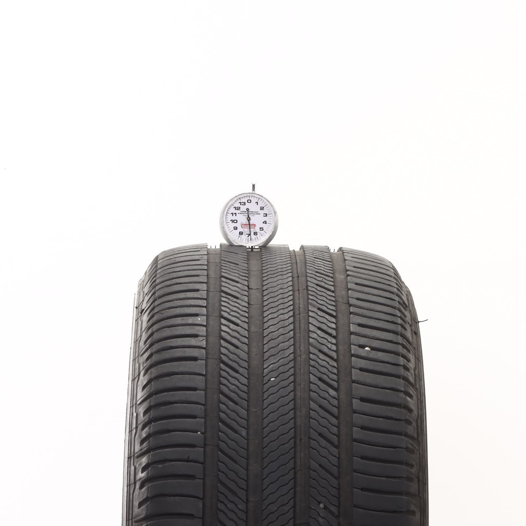 Set of (4) Used 235/50R18 Michelin Premier LTX 97V – 6-6.5/32