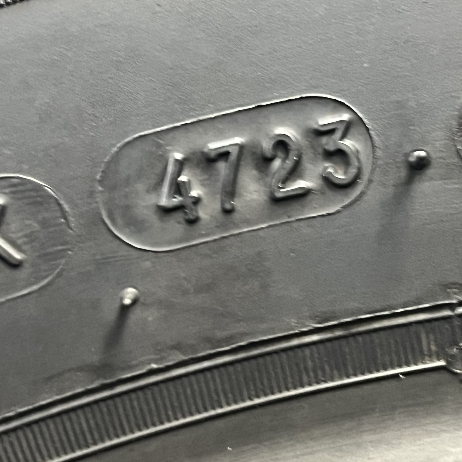 Set Of 2 Tires New Michelin LTX Trail 265/70R18 116S D.O.T.3923-4723 10/32 New