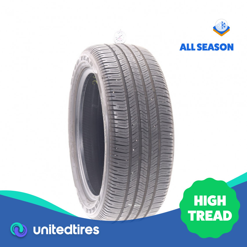 Used 225/50R18 Goodyear Eagle LS-2 95H – 9/32