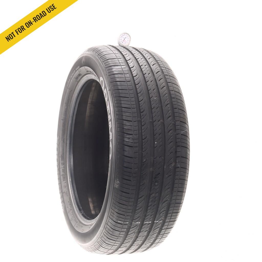 Used 255/50R20 Hankook Optimo H426 104H – 8/32