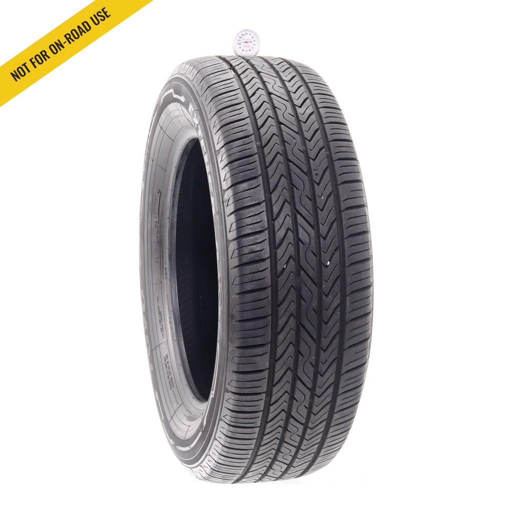 Used 245/60R18 Toyo Extensa A/S II 105H – 10.5/32